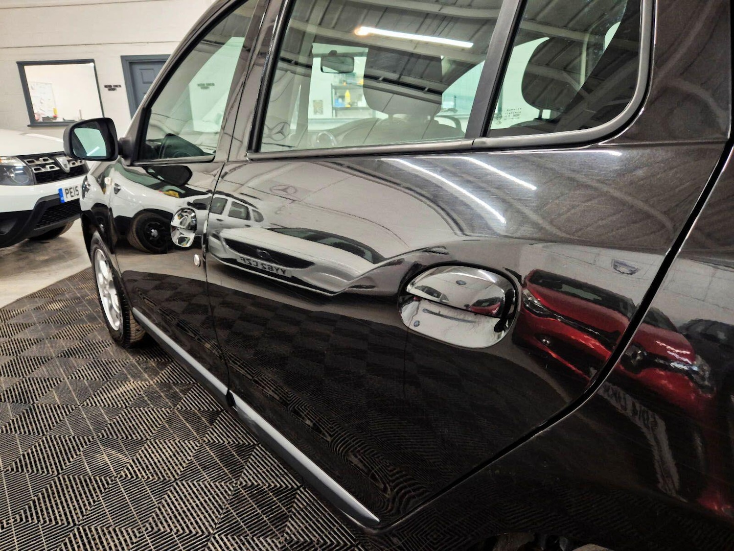 Used Dacia Logan MCV 2014 for sale - 78100658: Photo 12