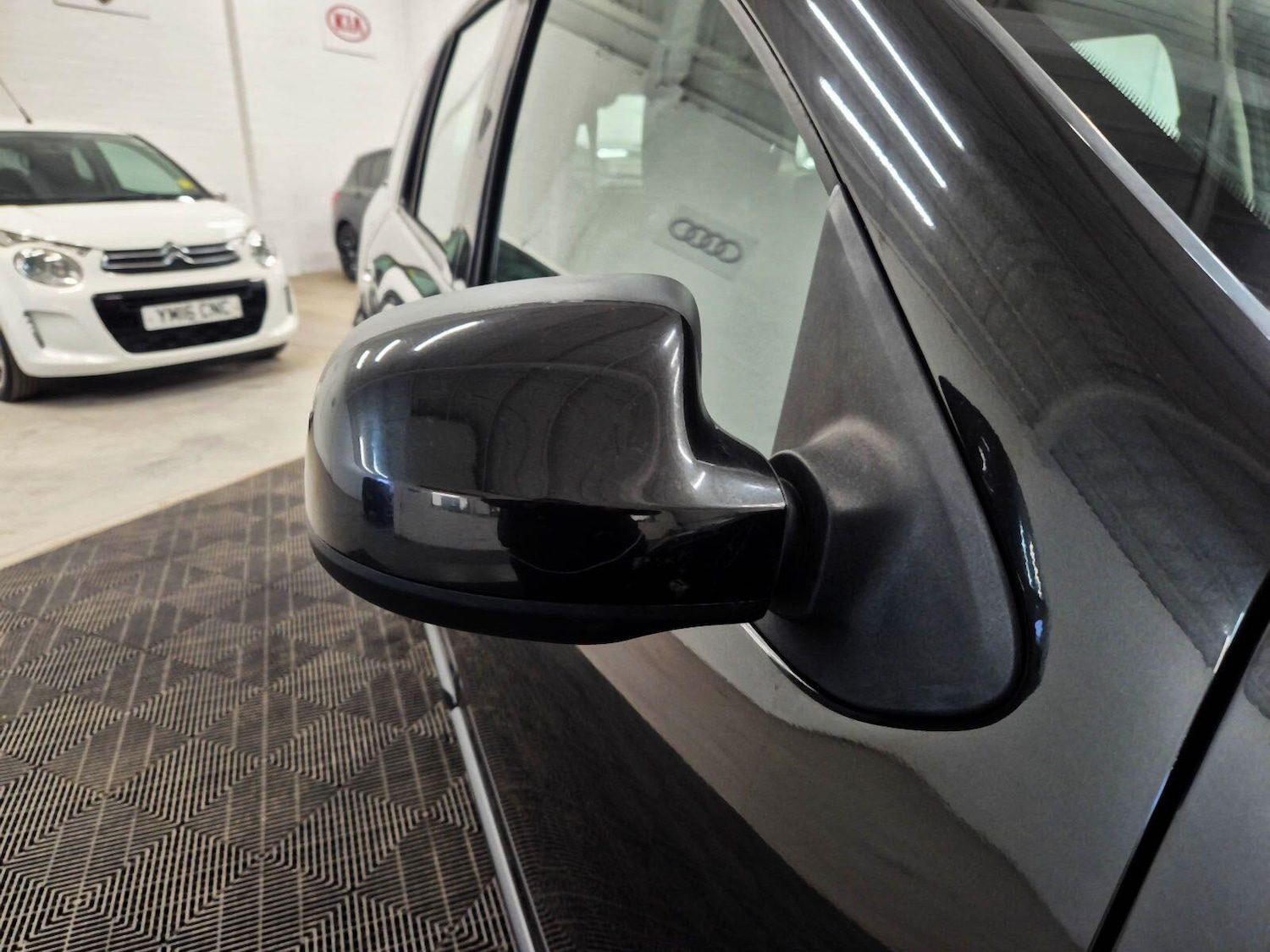 Used Dacia Logan MCV 2014 for sale - 78100658: Photo 13