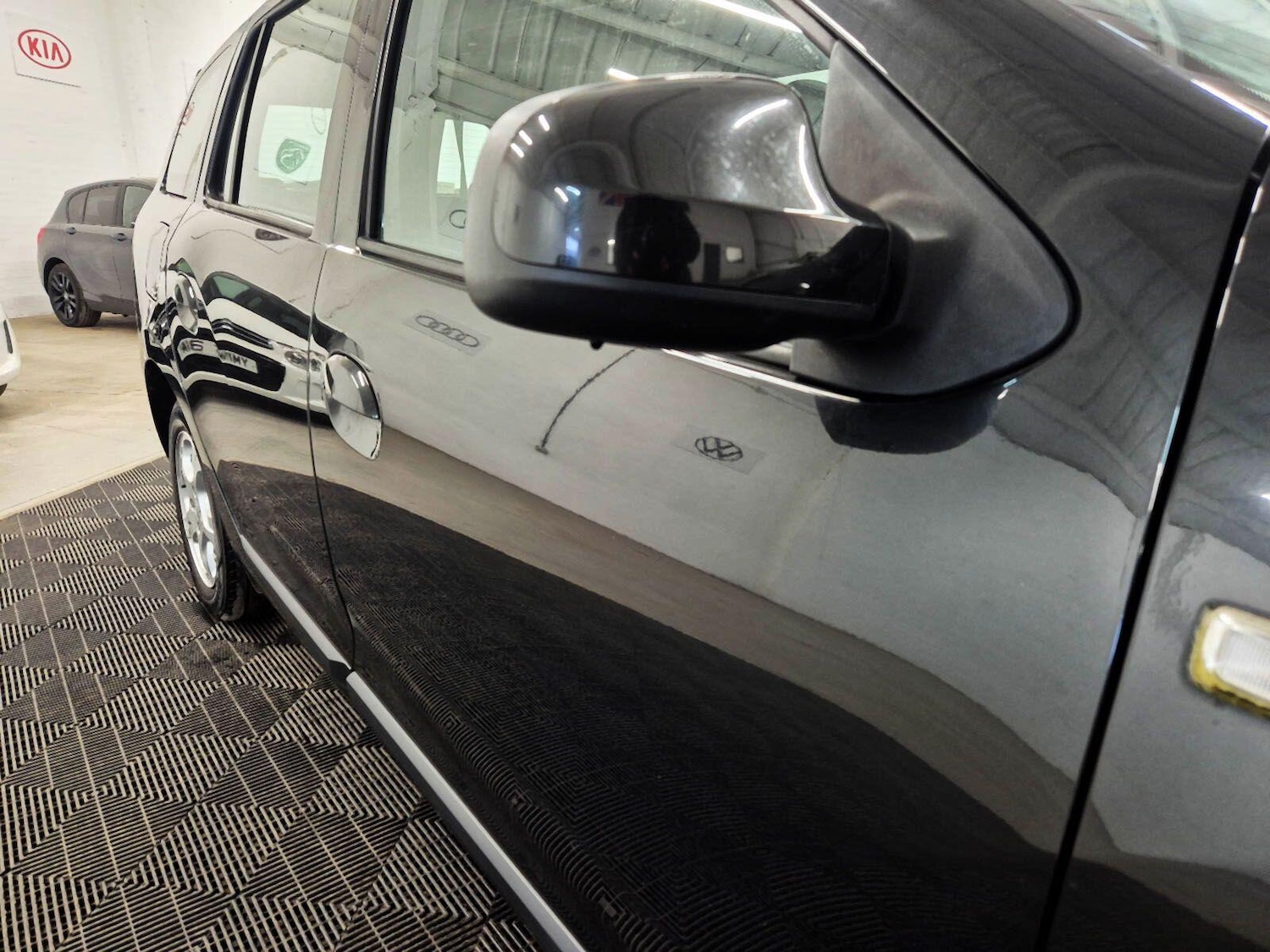 Used Dacia Logan MCV 2014 for sale - 78100658: Photo 14