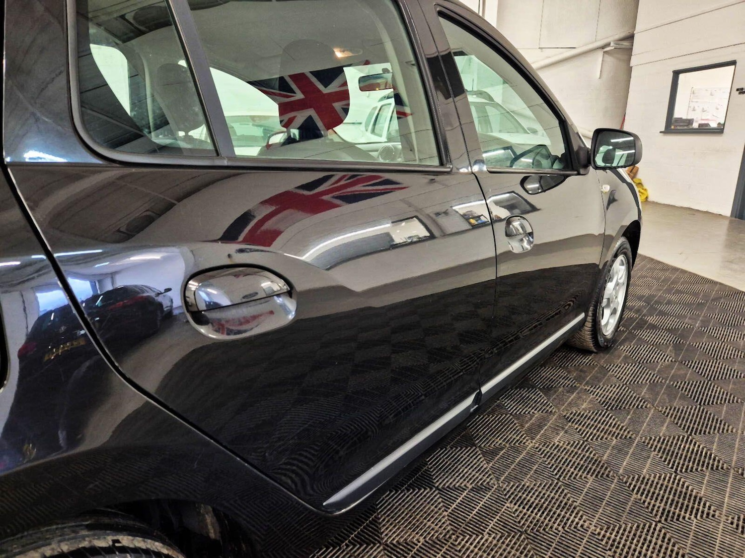 Used Dacia Logan MCV 2014 for sale - 78100658: Photo 15