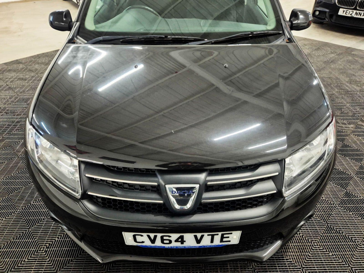 Used Dacia Logan MCV 2014 for sale - 78100658: Photo 16