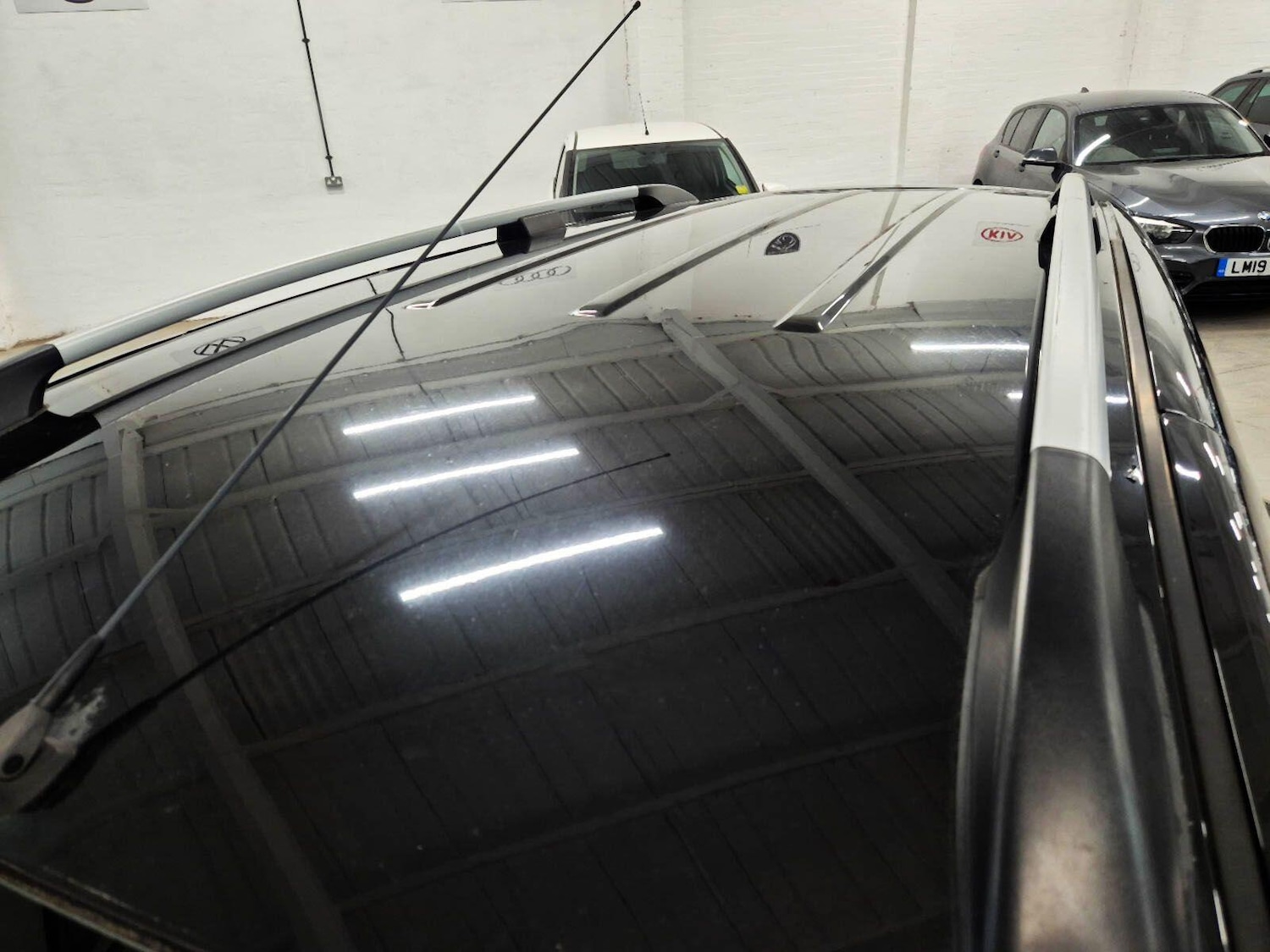 Used Dacia Logan MCV 2014 for sale - 78100658: Photo 17