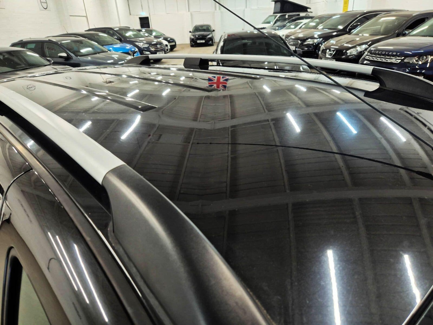 Used Dacia Logan MCV 2014 for sale - 78100658: Photo 18