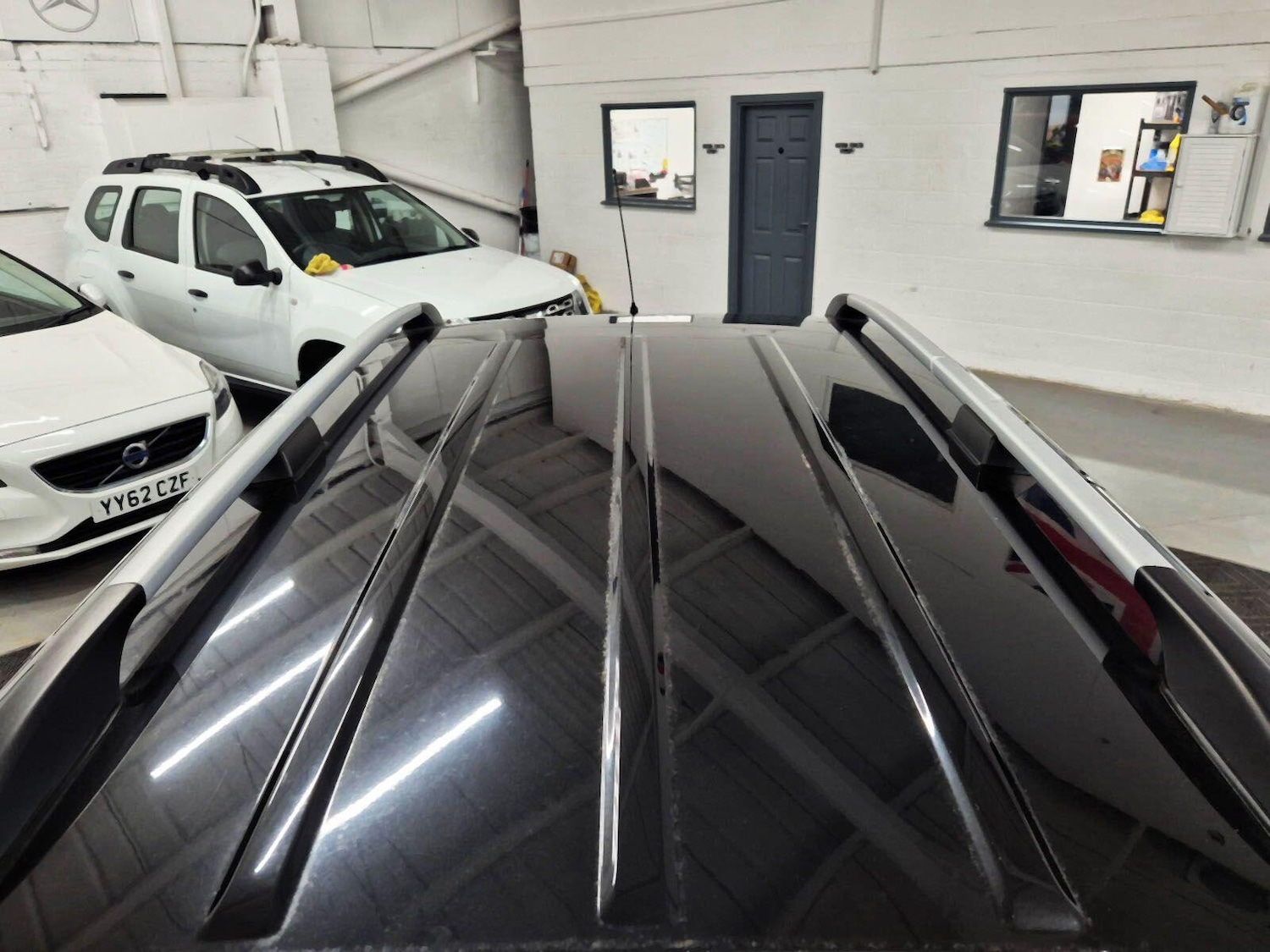 Used Dacia Logan MCV 2014 for sale - 78100658: Photo 19