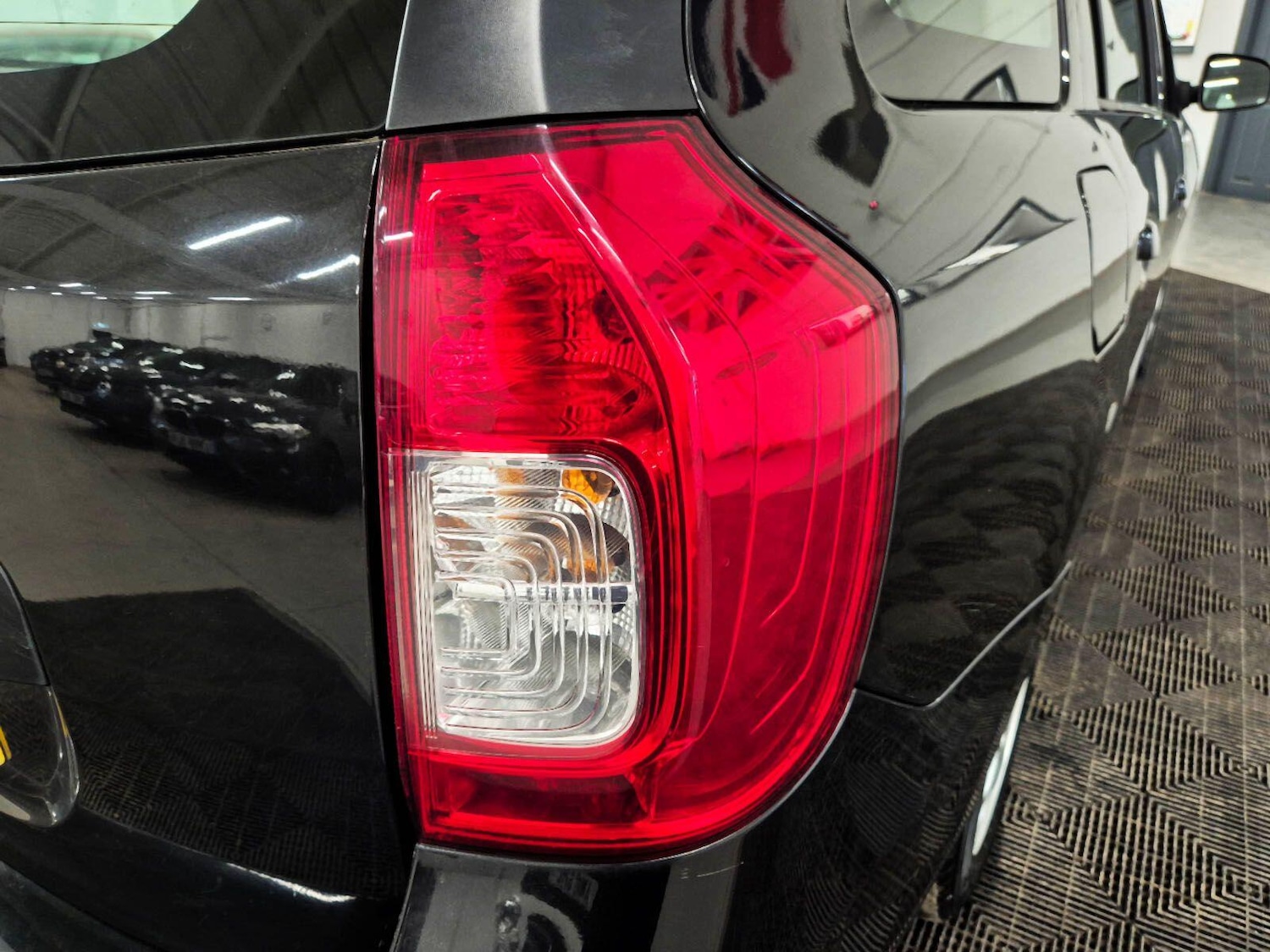 Used Dacia Logan MCV 2014 for sale - 78100658: Photo 20