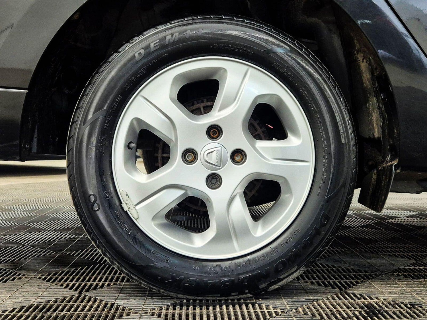 Used Dacia Logan MCV 2014 for sale - 78100658: Photo 22