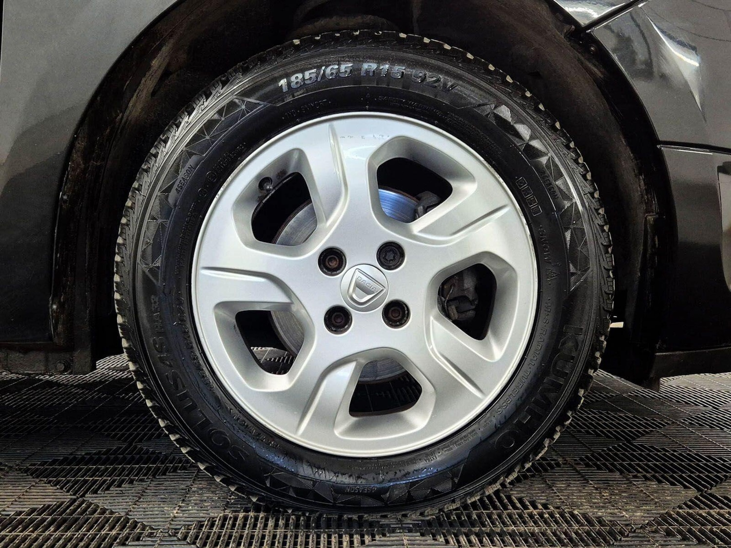 Used Dacia Logan MCV 2014 for sale - 78100658: Photo 25