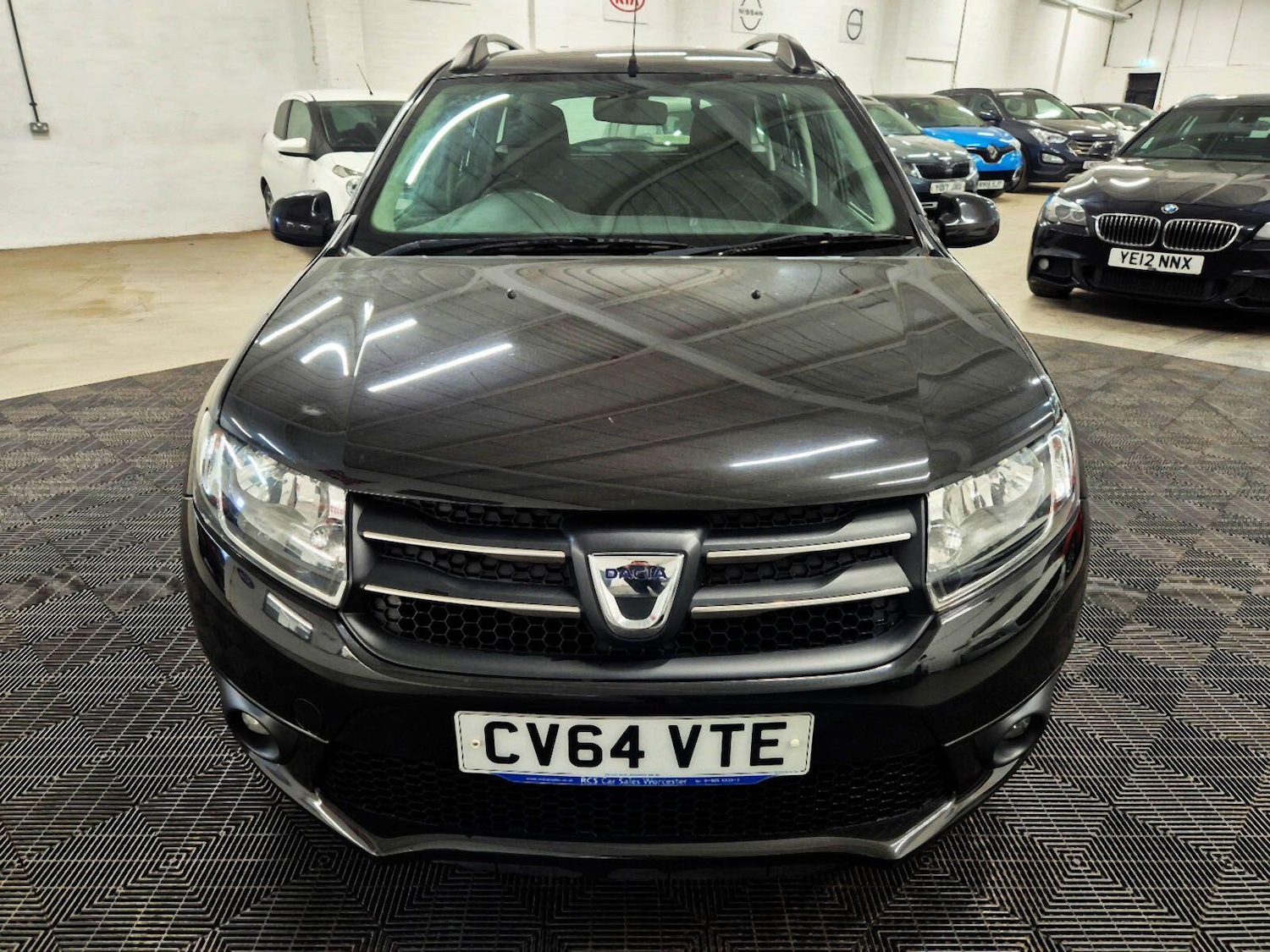 Used Dacia Logan MCV 2014 for sale - 78100658: Photo 3