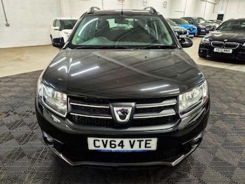 Used Dacia Logan MCV 2014 for sale - 78100658: Photo