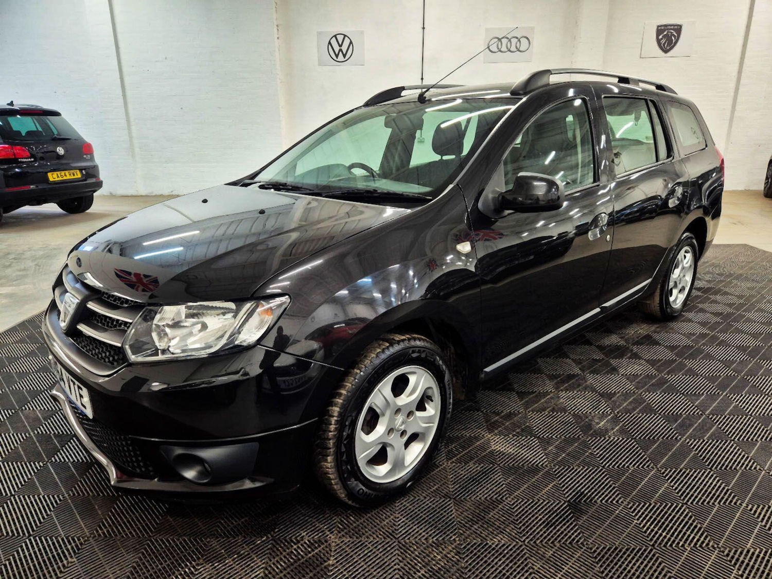 Used Dacia Logan MCV 2014 for sale - 78100658: Photo 4