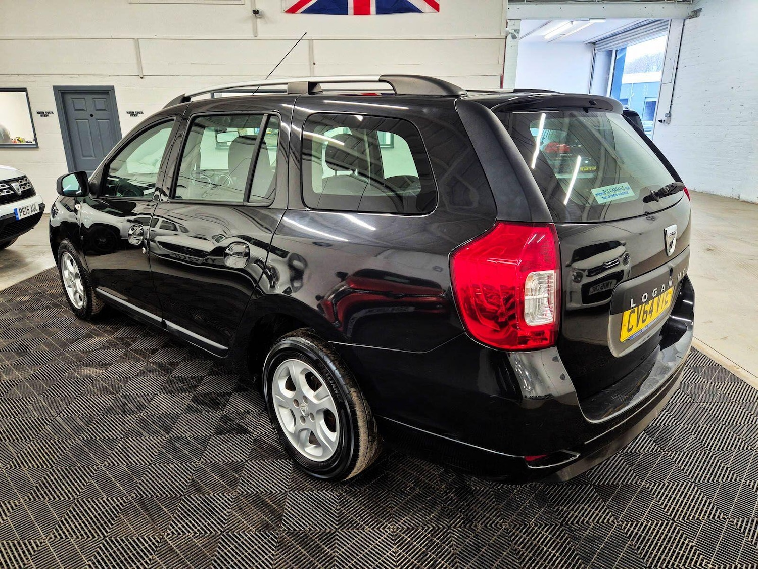 Used Dacia Logan MCV 2014 for sale - 78100658: Photo 5