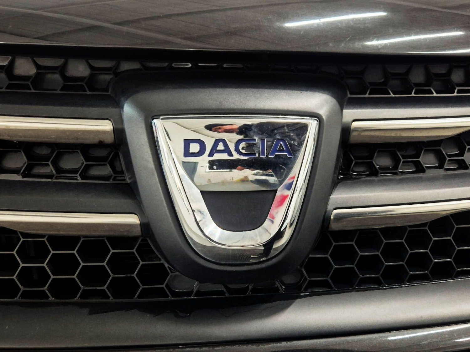 Used Dacia Logan MCV 2014 for sale - 78100658: Photo 8