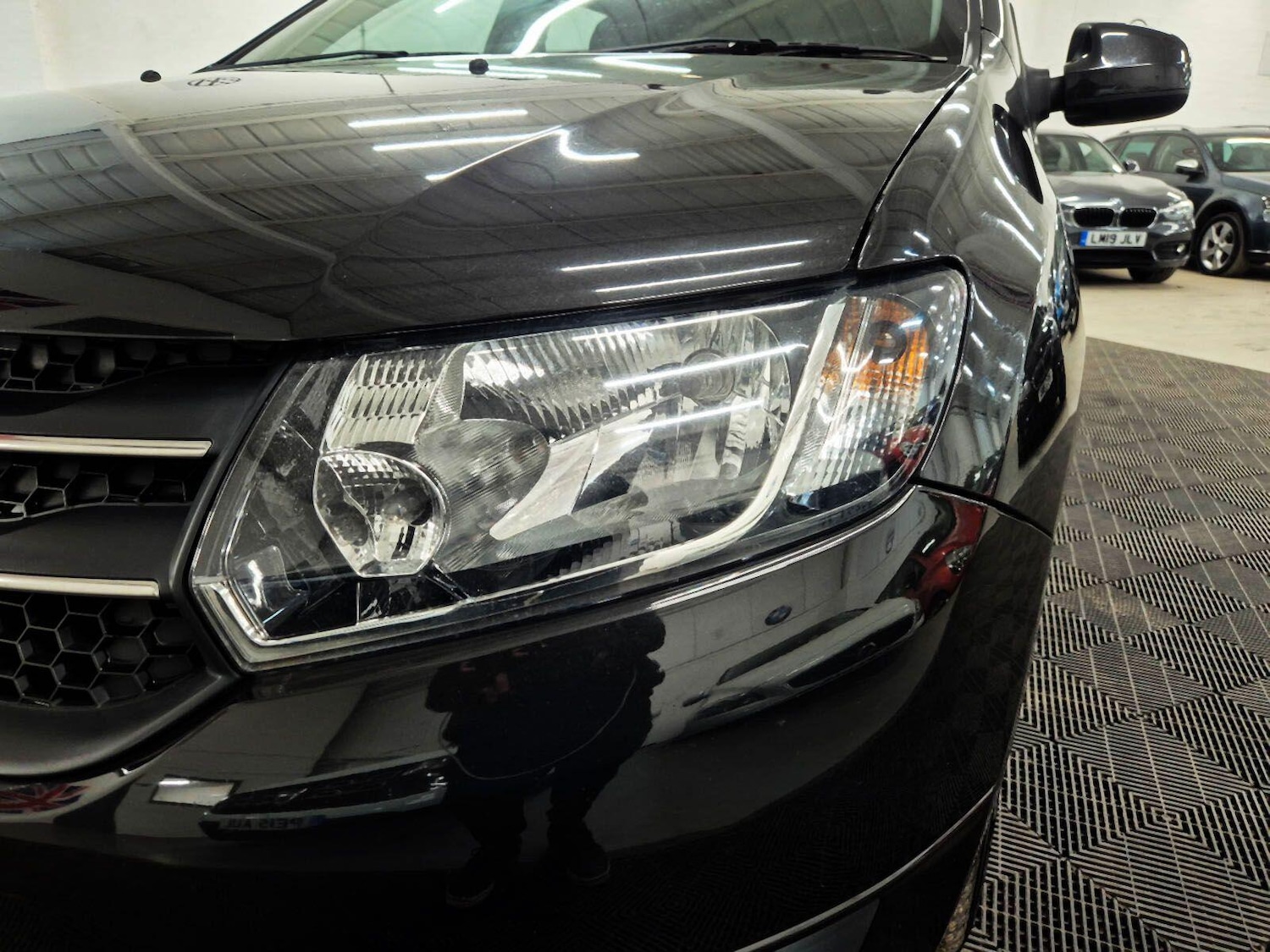 Used Dacia Logan MCV 2014 for sale - 78100658: Photo 9