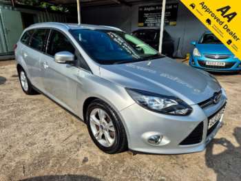 Used Ford Focus 2013 for sale - 75377972: Photo
