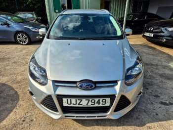 Used Ford Focus 2013 for sale - 75377972: Photo