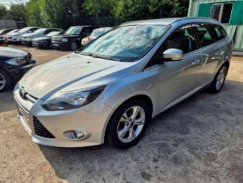 Used Ford Focus 2013 for sale - 75377972: Photo
