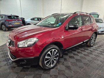 Used Nissan Qashqai 2013 for sale - 77769585: Photo