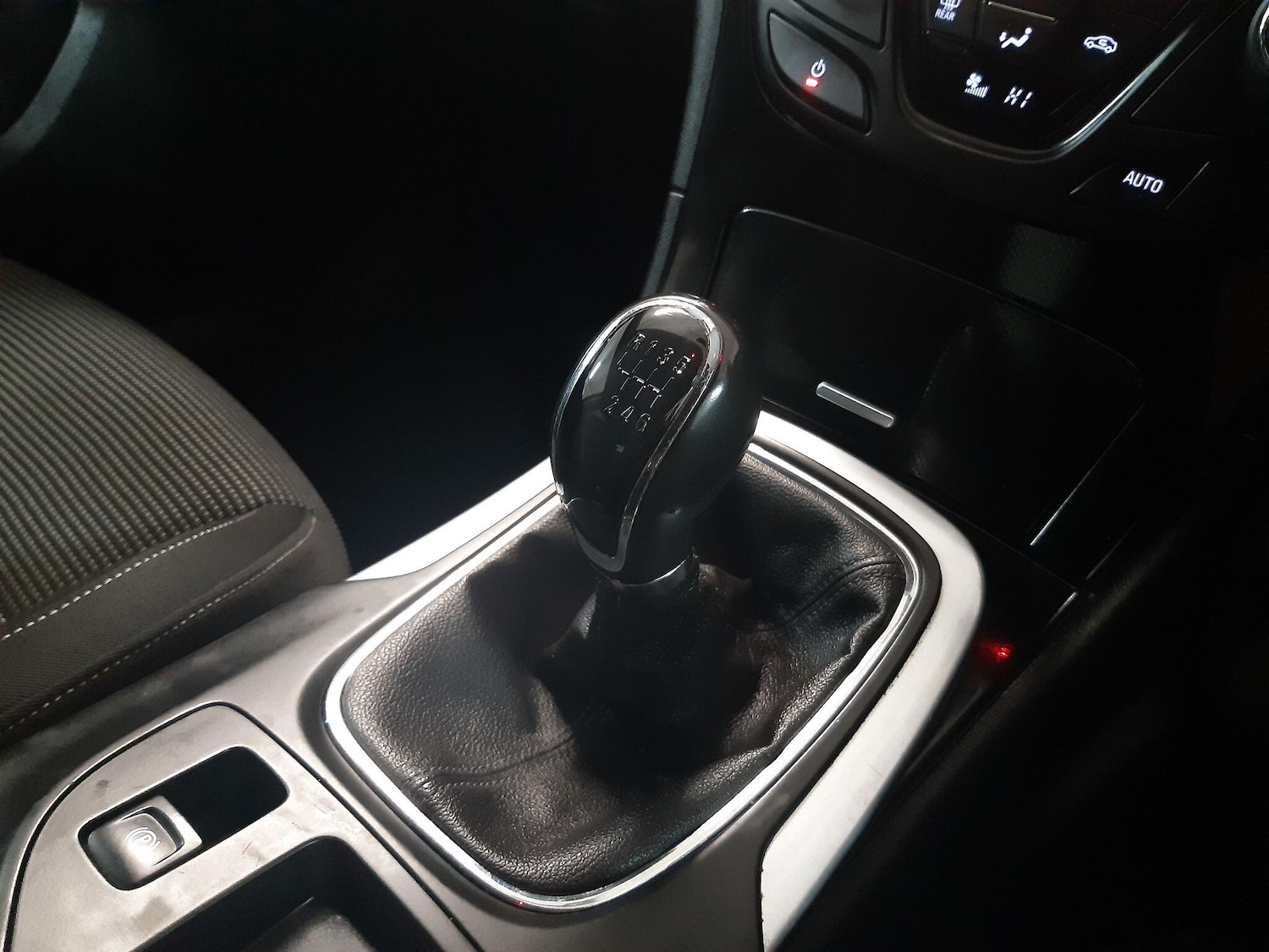 Used Vauxhall Insignia 2014 for sale - 76728146: Photo 12