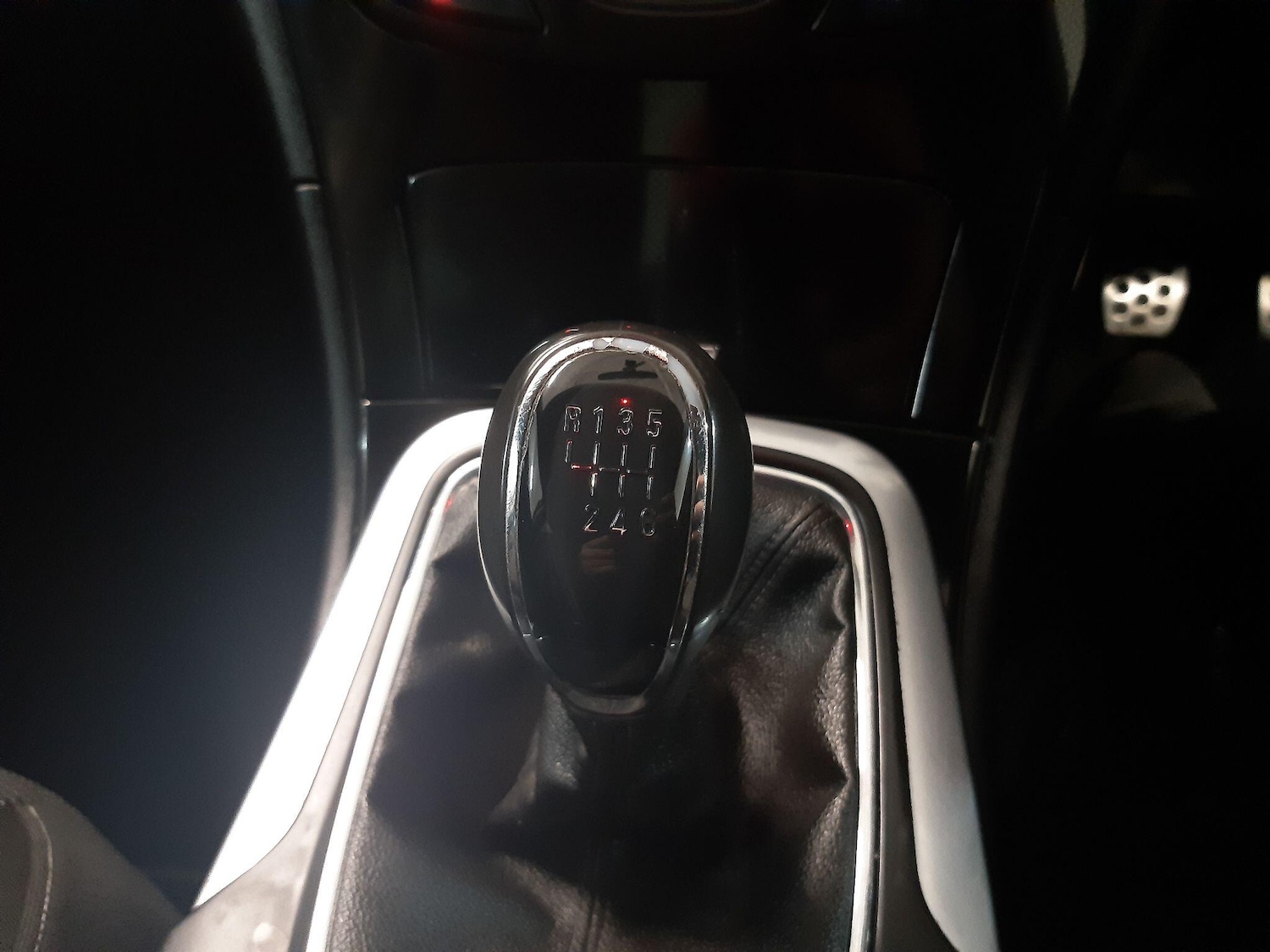 Used Vauxhall Insignia 2014 for sale - 76728146: Photo 13