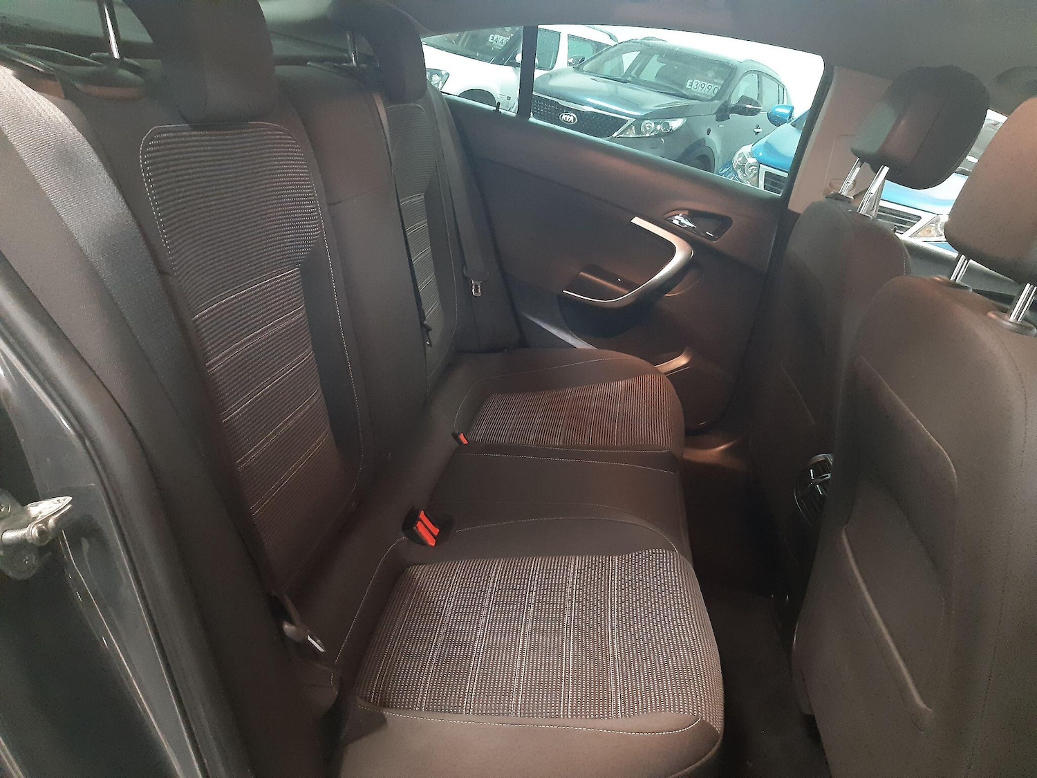 Used Vauxhall Insignia 2014 for sale - 76728146: Photo 16