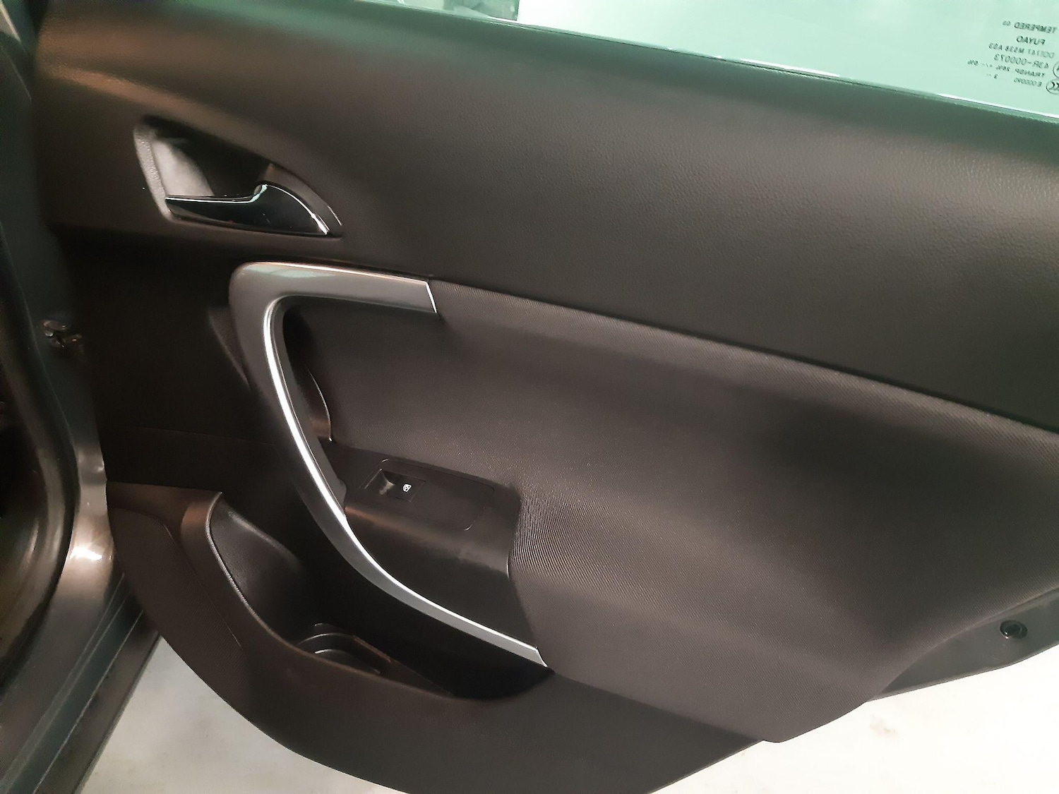 Used Vauxhall Insignia 2014 for sale - 76728146: Photo 24