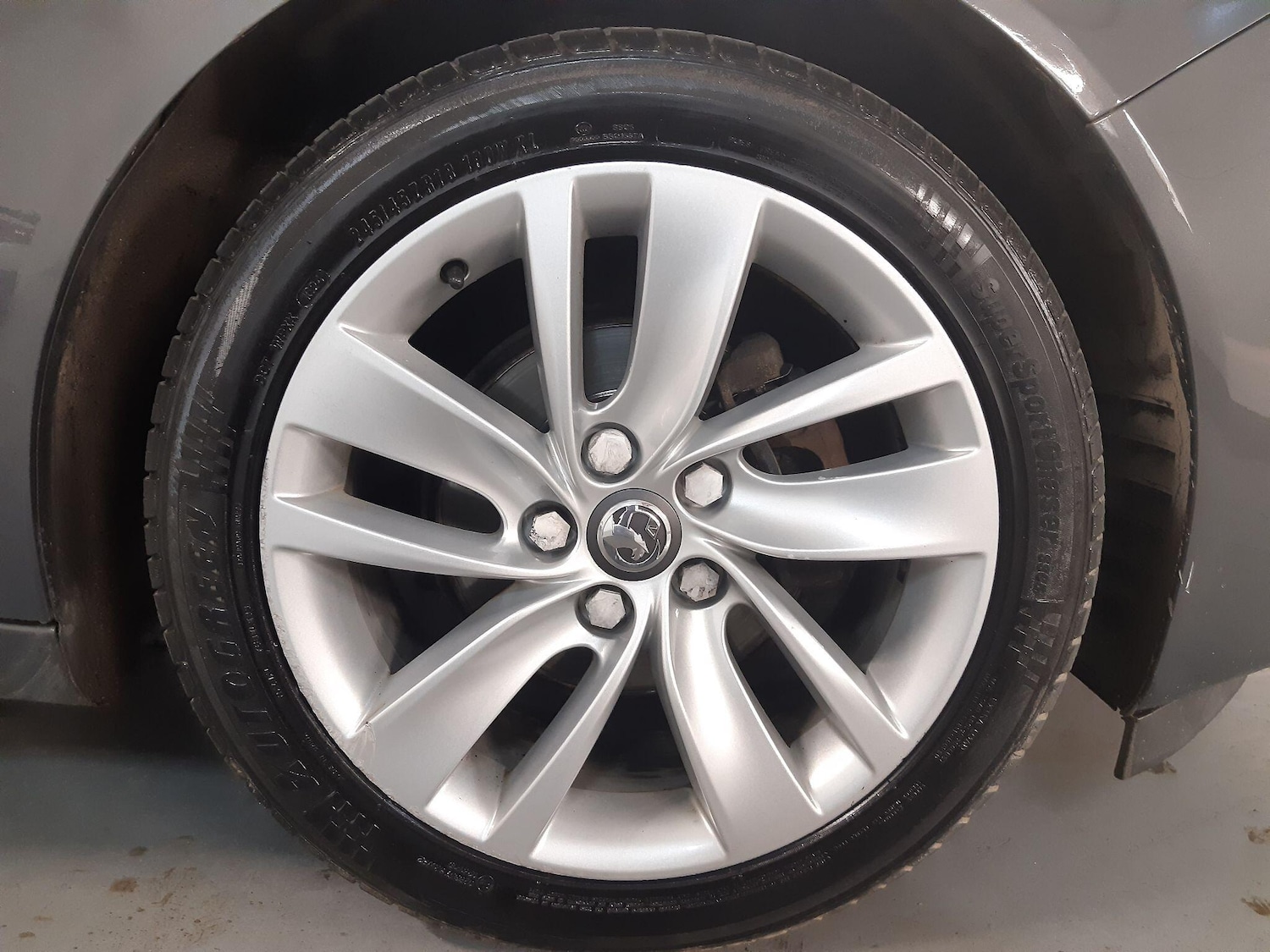 Used Vauxhall Insignia 2014 for sale - 76728146: Photo 26