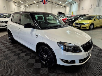 Used Skoda Fabia 2013 for sale - 79201880: Photo
