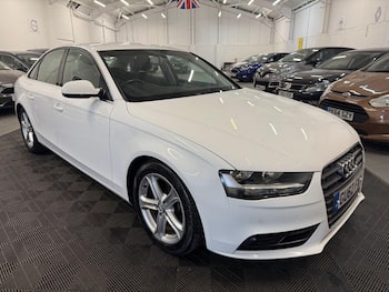 Used Audi A4 2012 for sale - 79820464: Photo