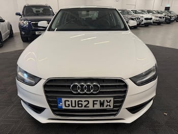 Used Audi A4 2012 for sale - 79820464: Photo