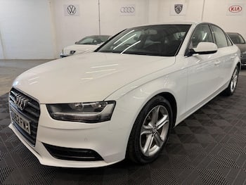 Used Audi A4 2012 for sale - 79820464: Photo