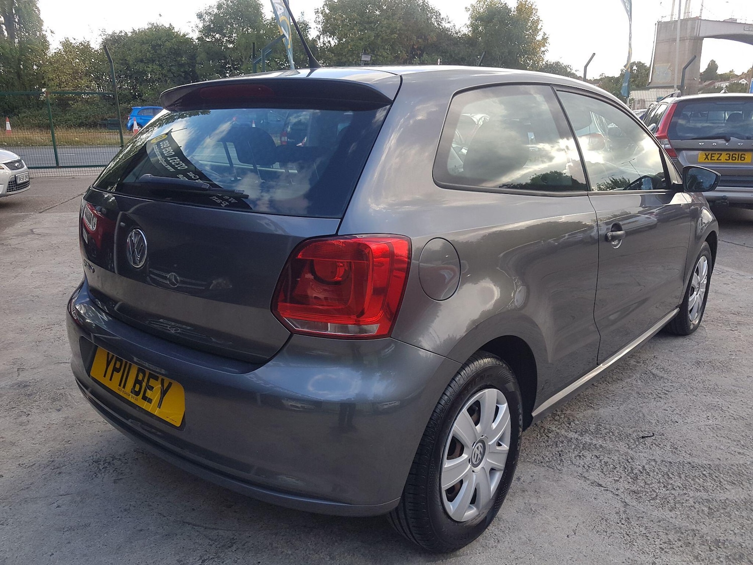Vehicle 13
