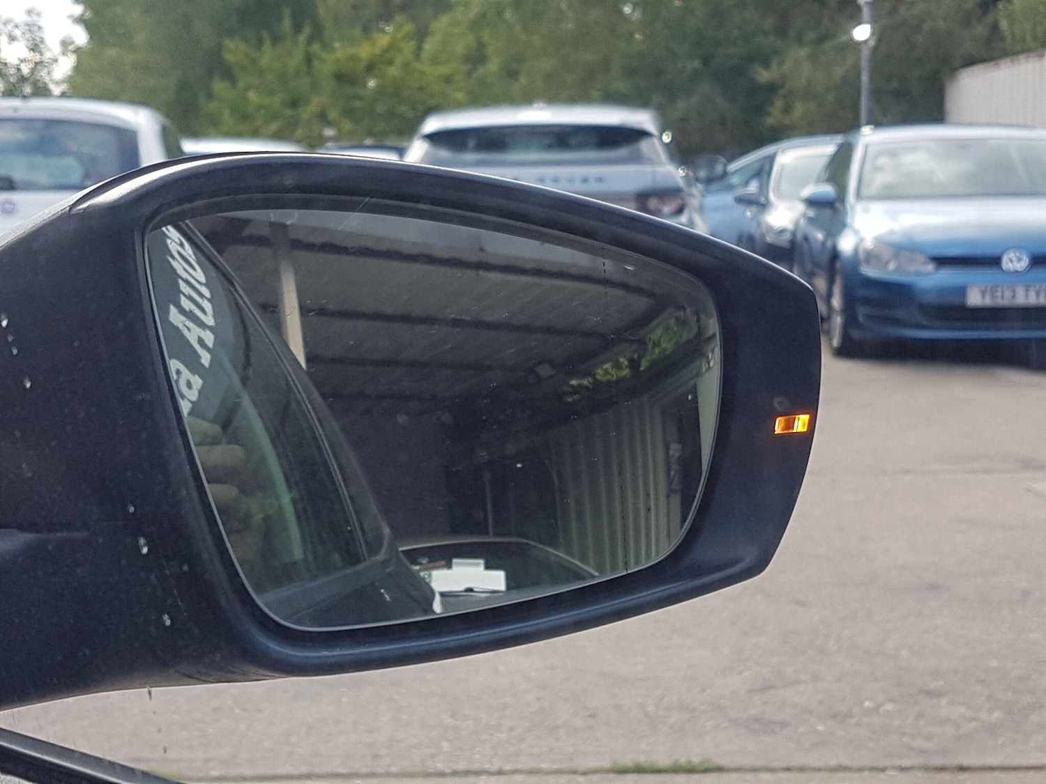 Vehicle 34