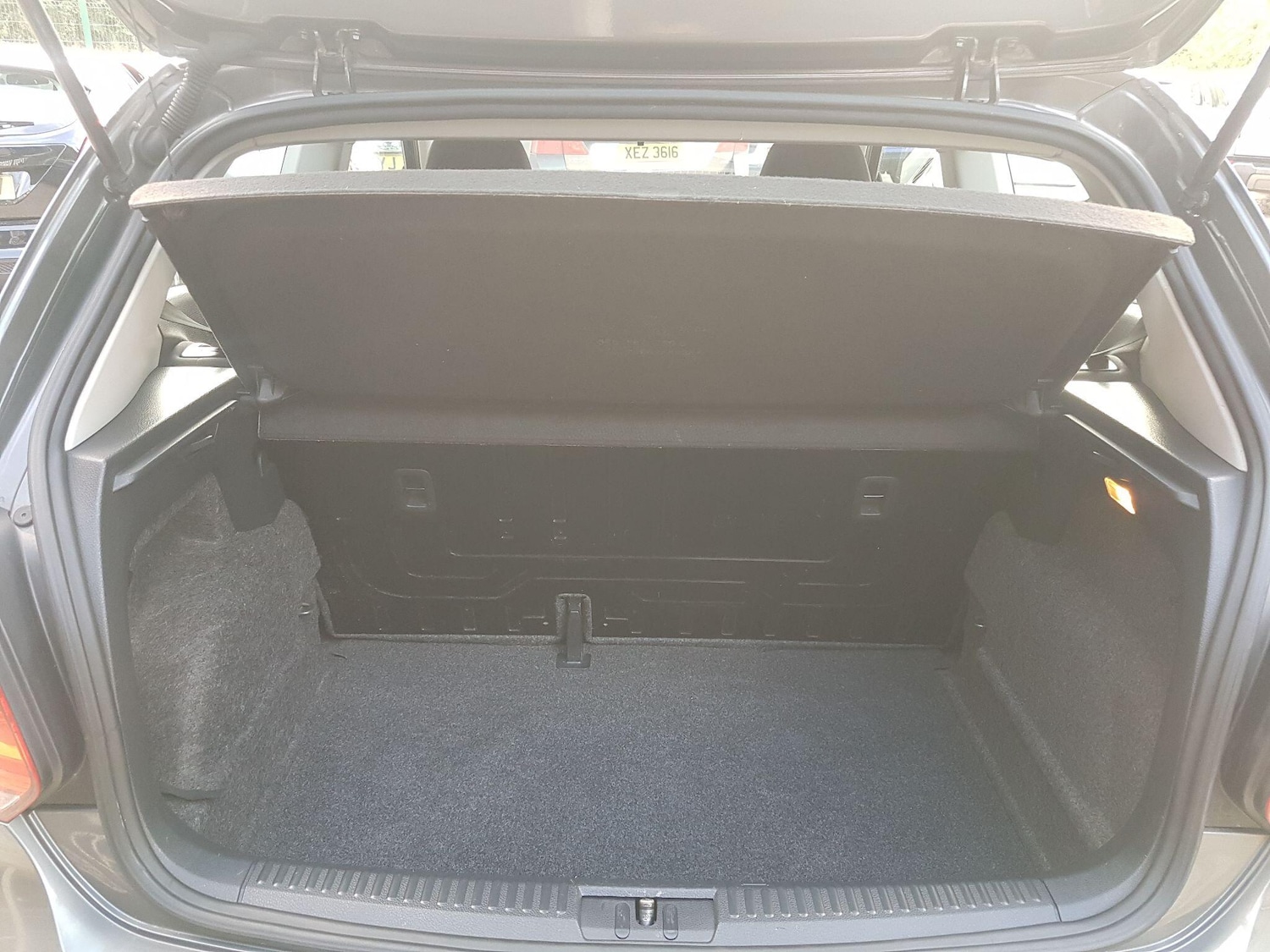 Vehicle 40