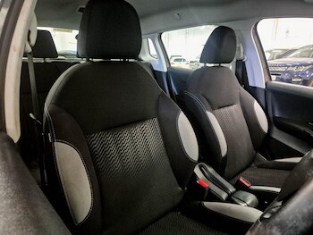 Used Peugeot 2008 2015 for sale - 78245583: Photo