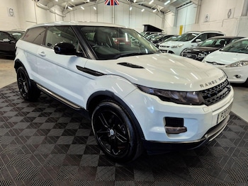 Used Land Rover Range Rover Evoque 2015 for sale - 78759992: Photo