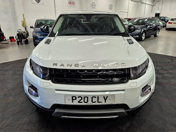 Used Land Rover Range Rover Evoque 2015 for sale - 78759992: Photo
