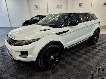Used Land Rover Range Rover Evoque 2015 for sale - 78759992: Photo