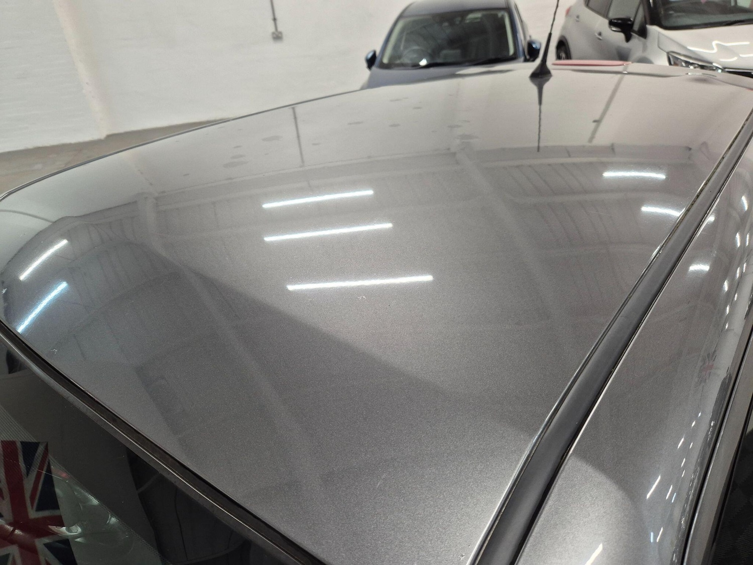 Used Nissan Juke 2014 for sale - 77229754: Photo 15