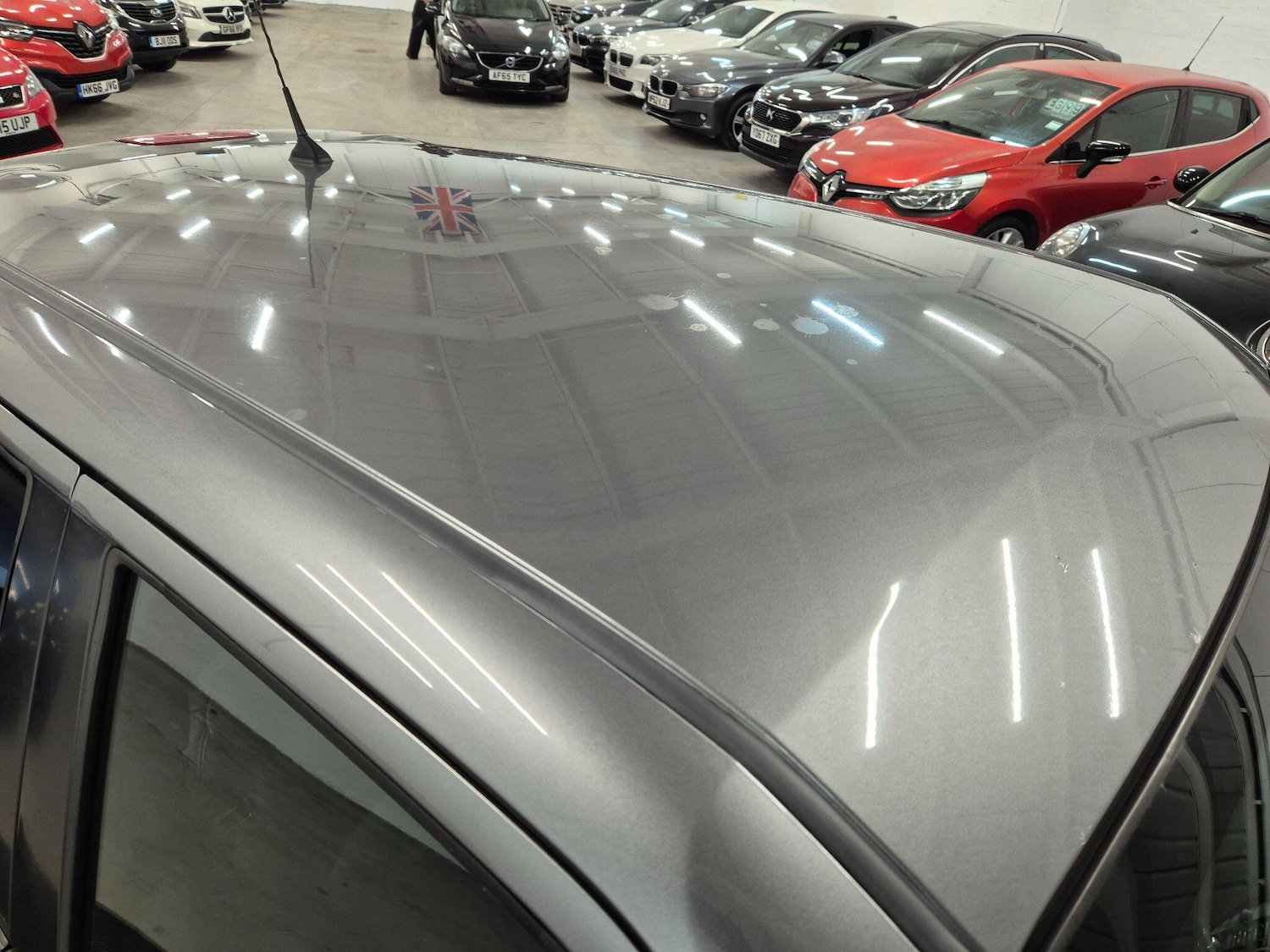 Used Nissan Juke 2014 for sale - 77229754: Photo 16