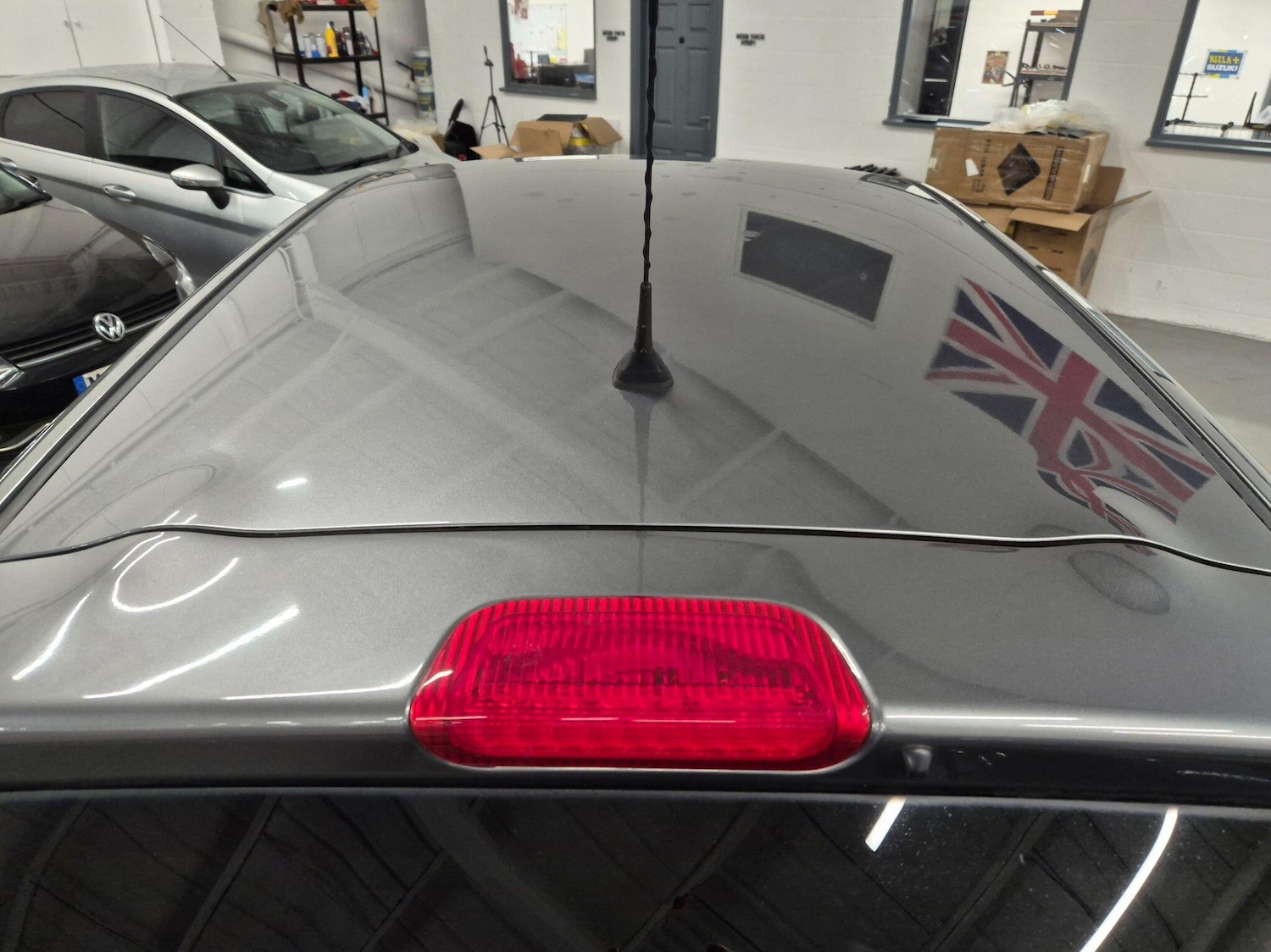 Used Nissan Juke 2014 for sale - 77229754: Photo 17