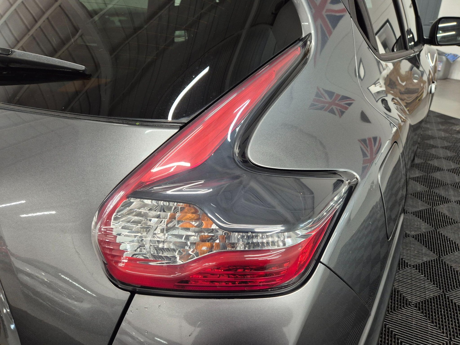 Used Nissan Juke 2014 for sale - 77229754: Photo 18