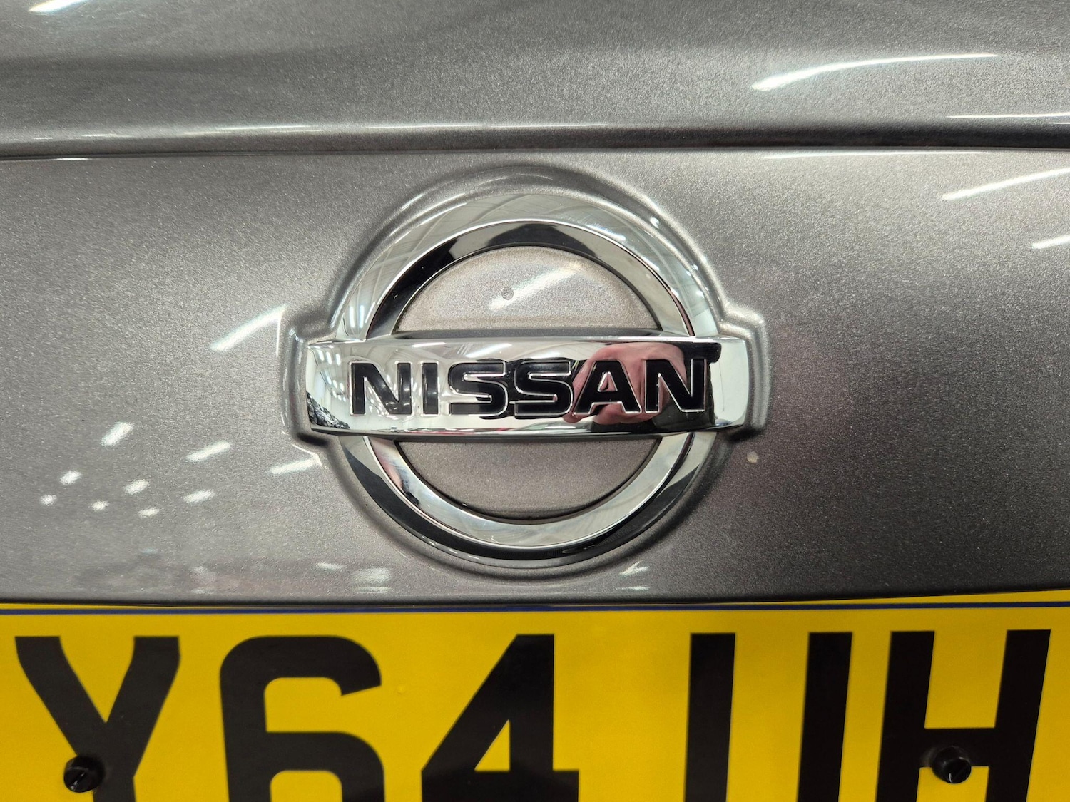 Used Nissan Juke 2014 for sale - 77229754: Photo 20