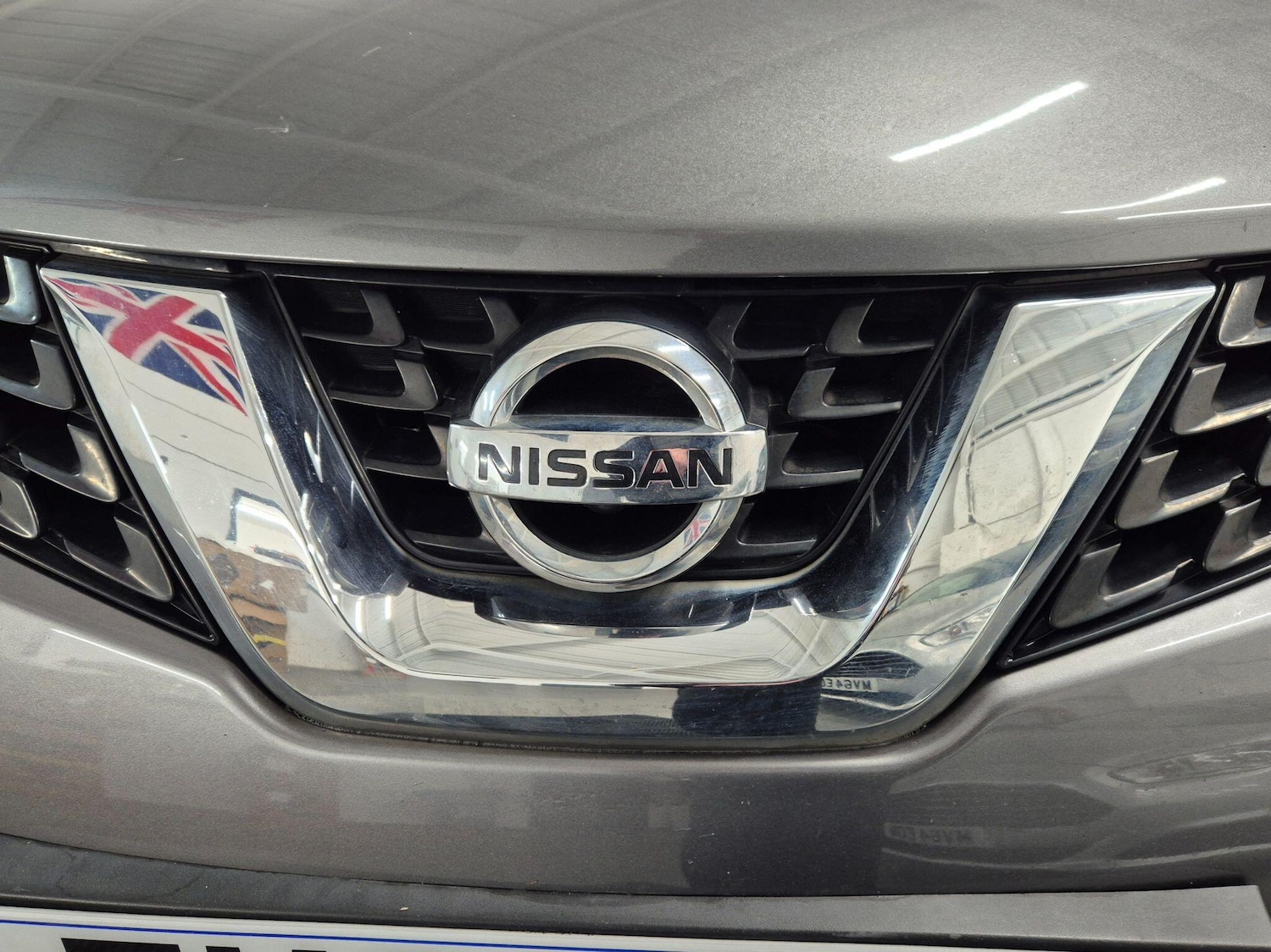 Used Nissan Juke 2014 for sale - 77229754: Photo 7