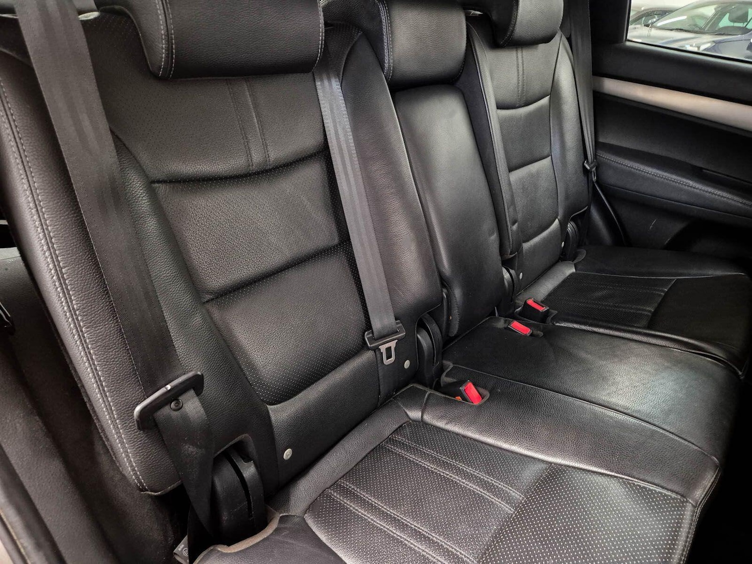 Used Kia Sorento 2012 for sale - 77793973: Photo 3