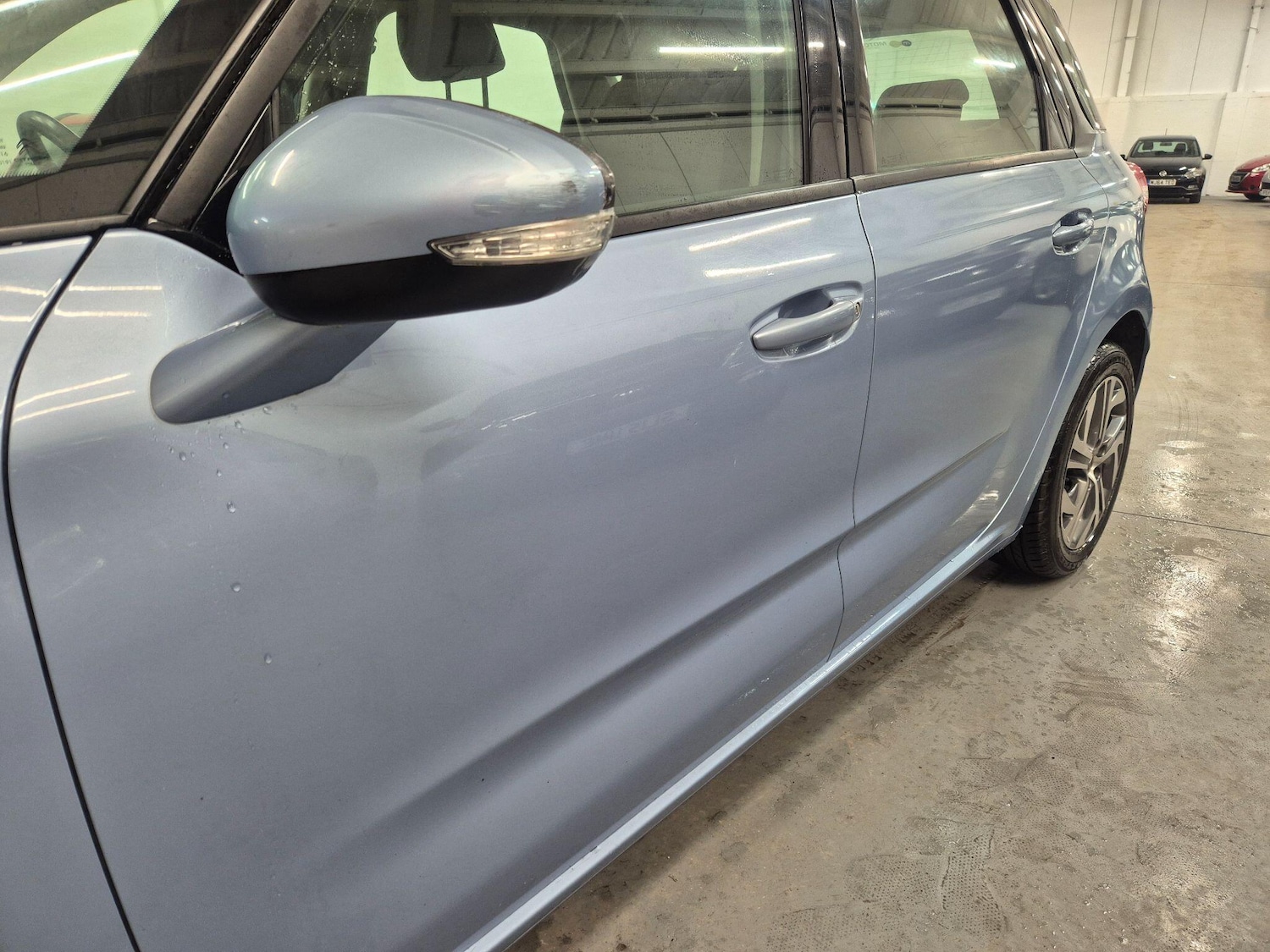 Used Citroen C4 Picasso for sale - 77021349: Photo 12