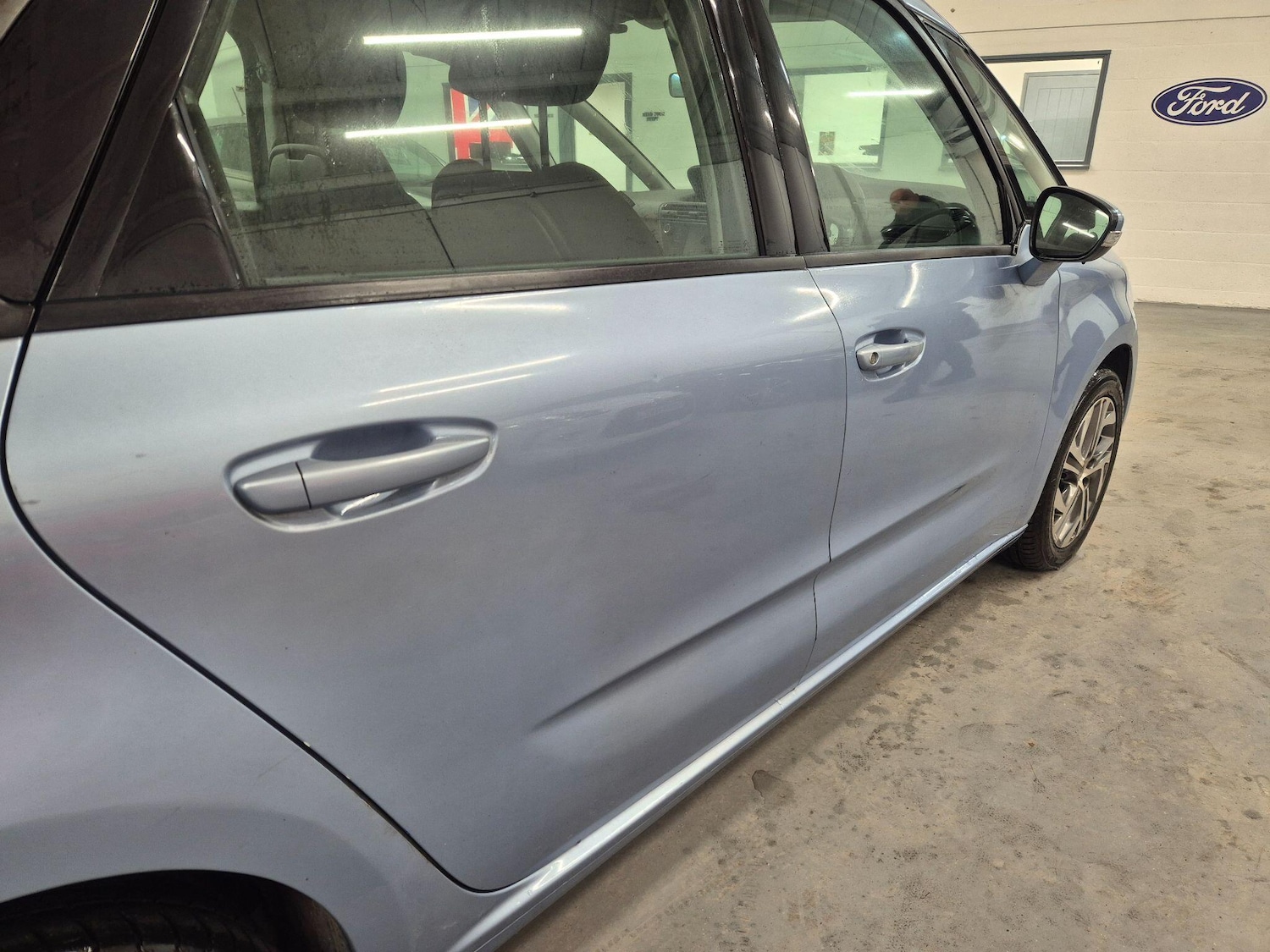 Used Citroen C4 Picasso for sale - 77021349: Photo 14