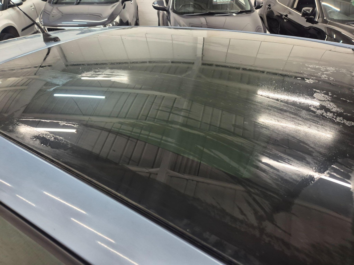 Used Citroen C4 Picasso for sale - 77021349: Photo 16