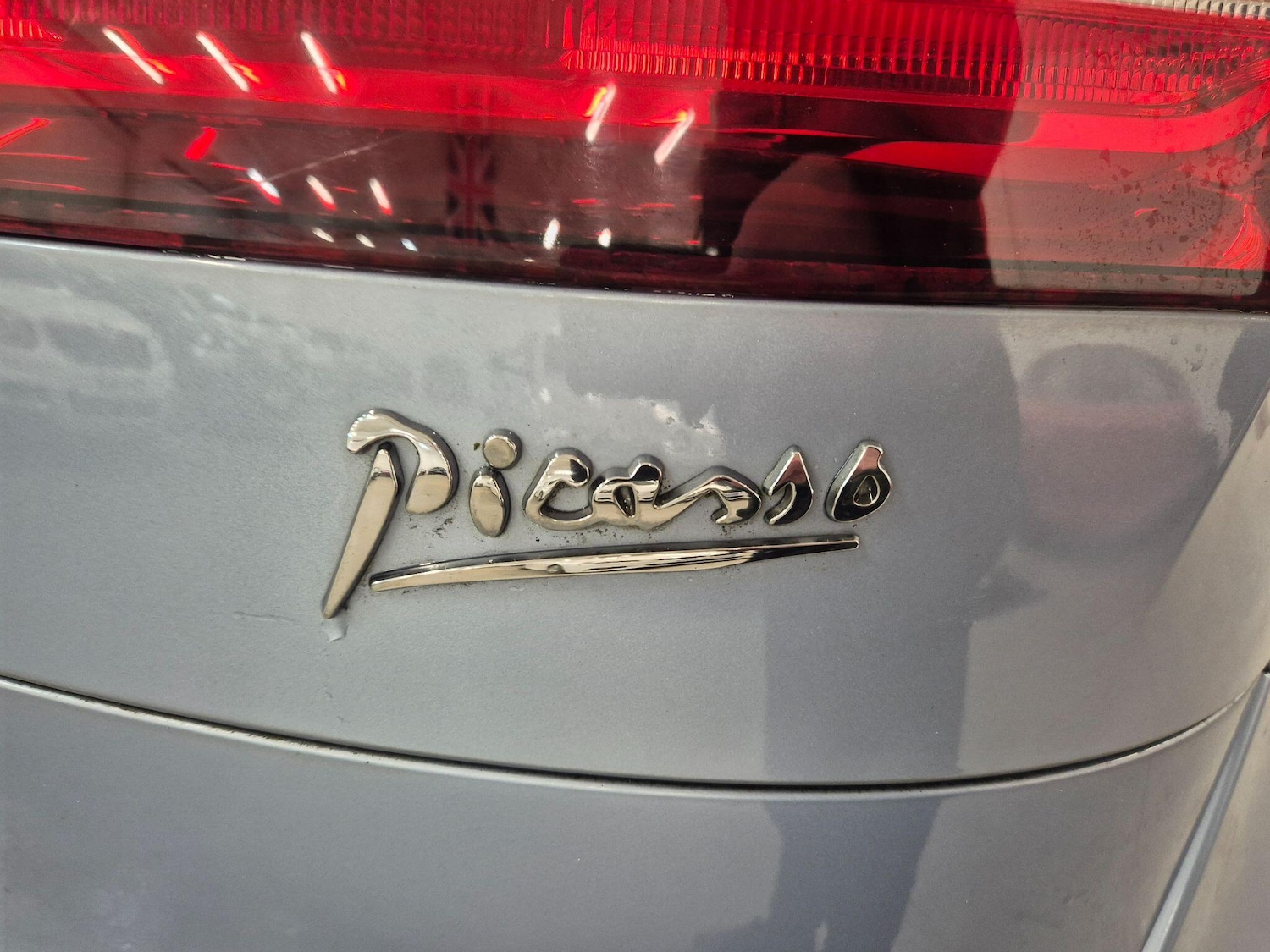 Used Citroen C4 Picasso for sale - 77021349: Photo 18