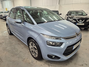 Used Citroen C4 Picasso 2015 for sale - 77021349: Photo