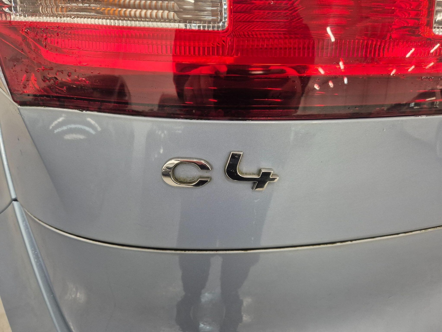 Used Citroen C4 Picasso for sale - 77021349: Photo 20